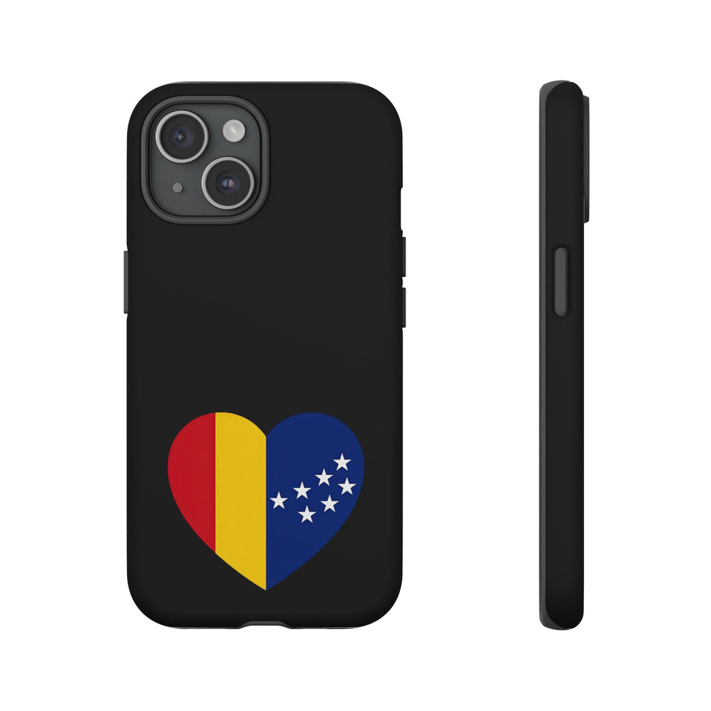 BCS16 - Tough Protective Phone Case