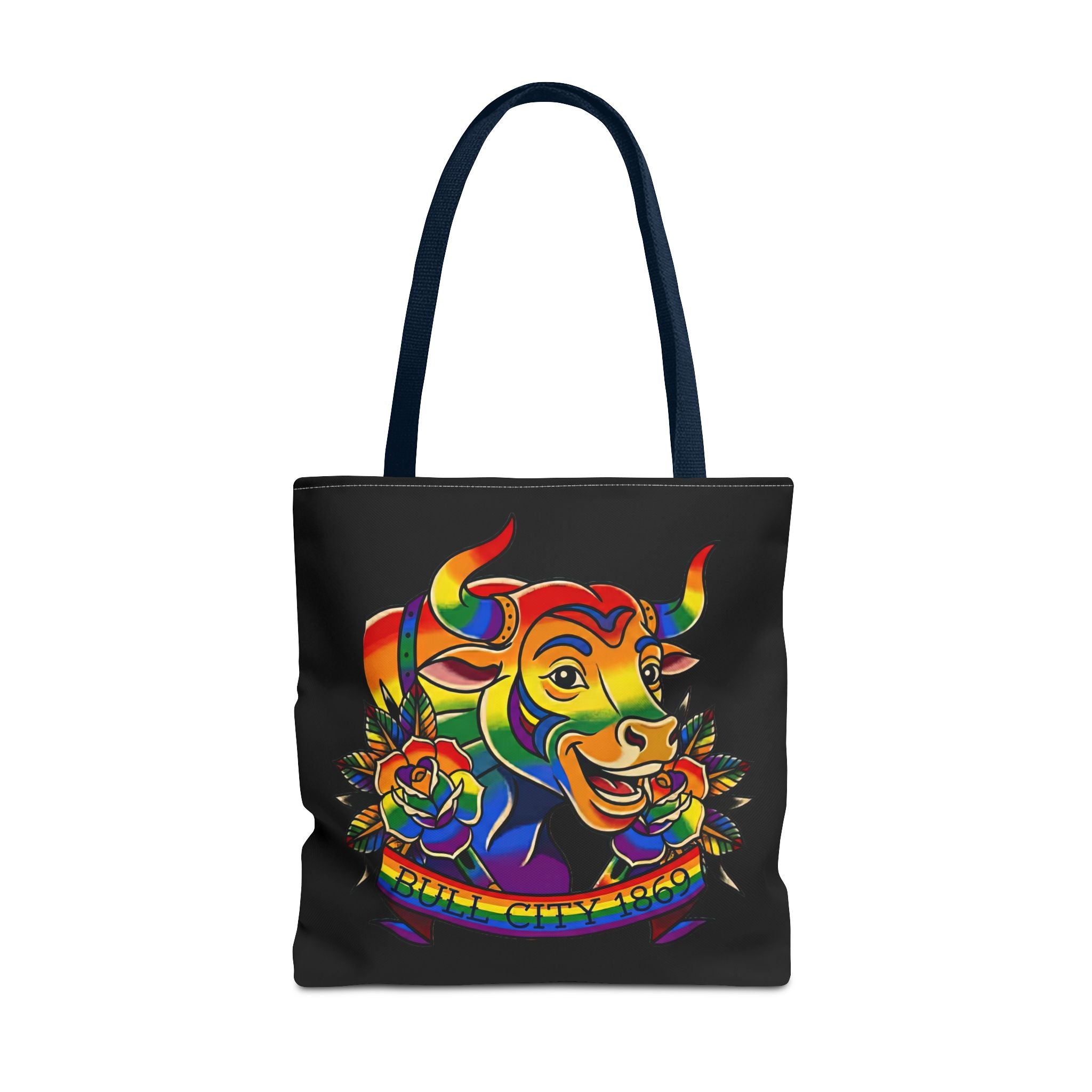 BCS4 - Tote Bag