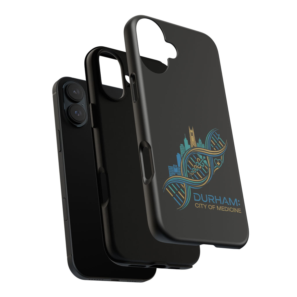BCS10 - Tough Protective Phone Case