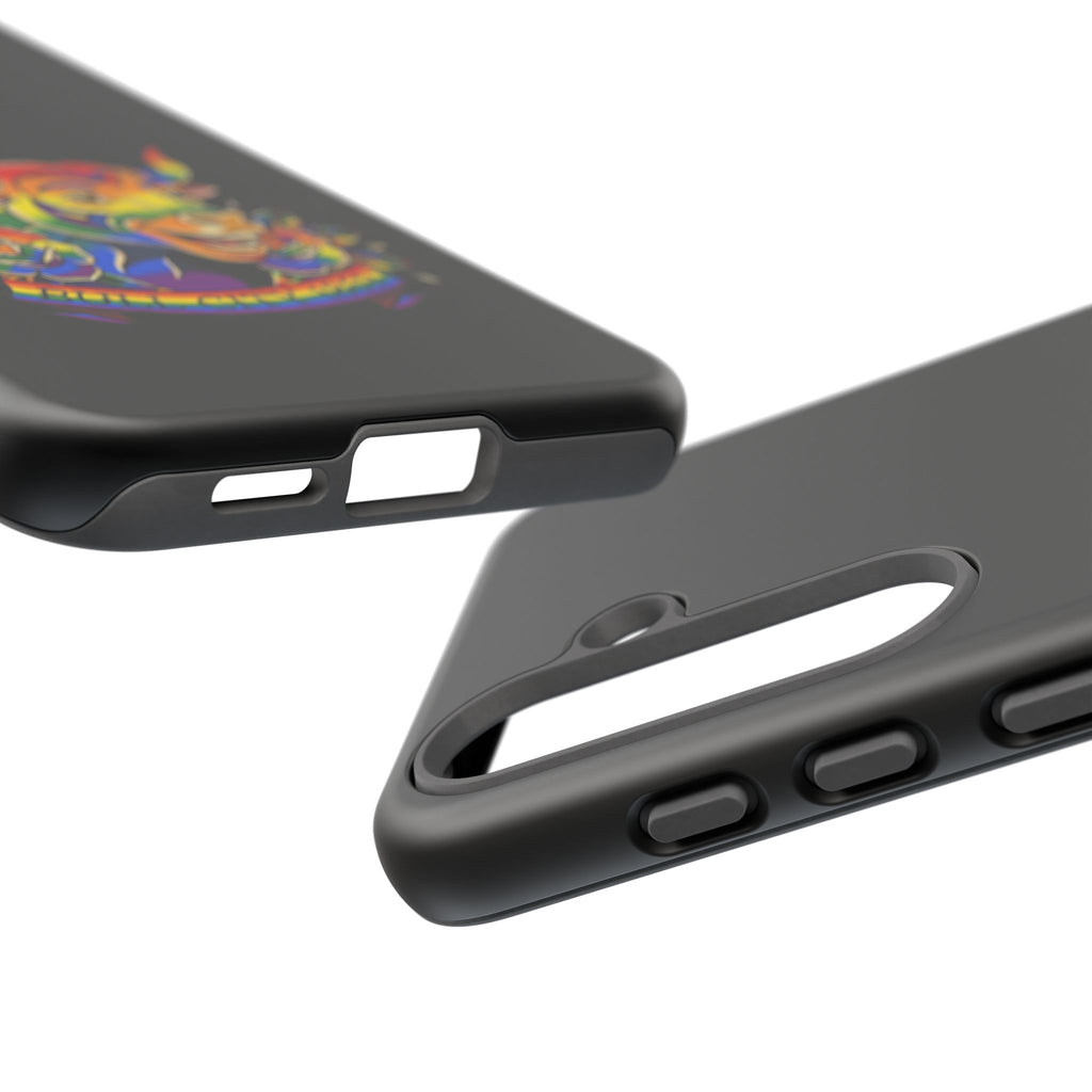 BCS4 - Tough Protective Phone Case
