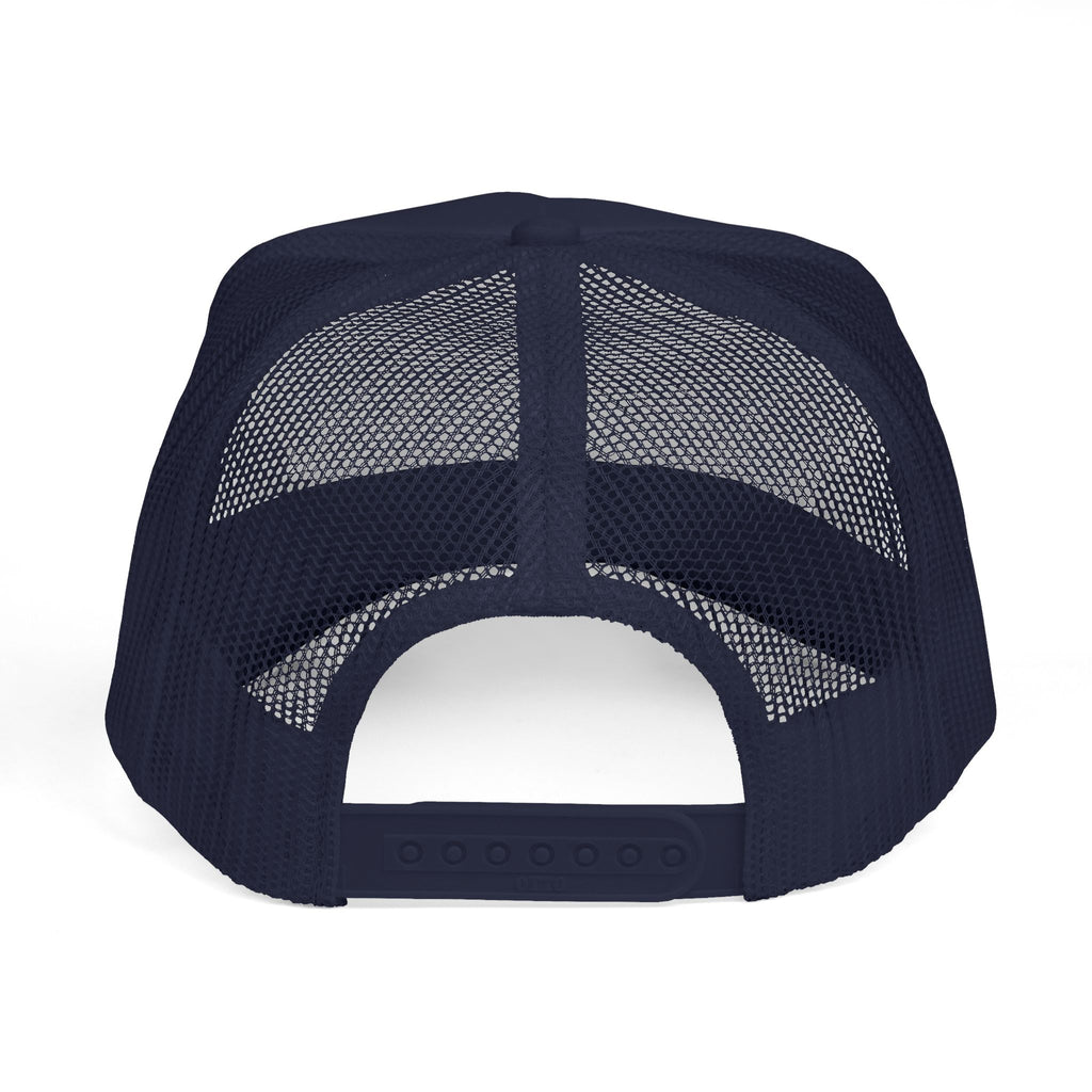 BCS4  -  Trucker Caps
