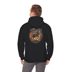 BCS5 -  Unisex Heavy Blend™ Hooded Sweatshirt