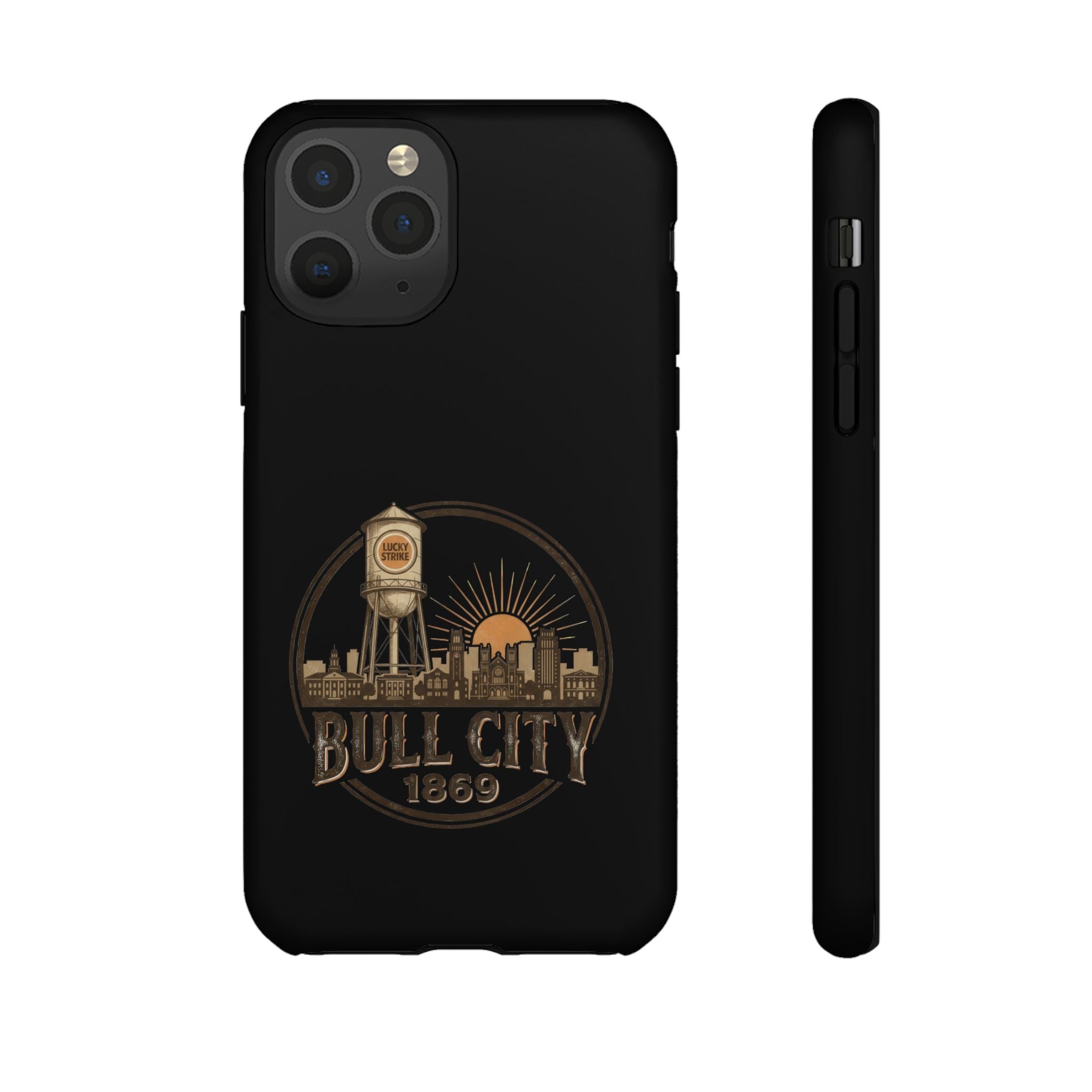 BCS9 - Tough Protective Phone Case