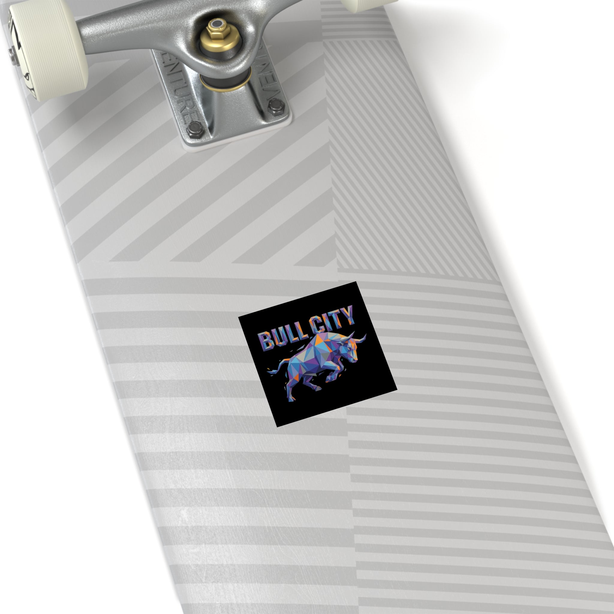 BCS3 - Square Sticker
