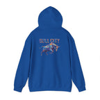 BCS3 -  Unisex Heavy Blend™ Hooded Sweatshirt