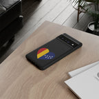 BCS16 - Tough Protective Phone Case