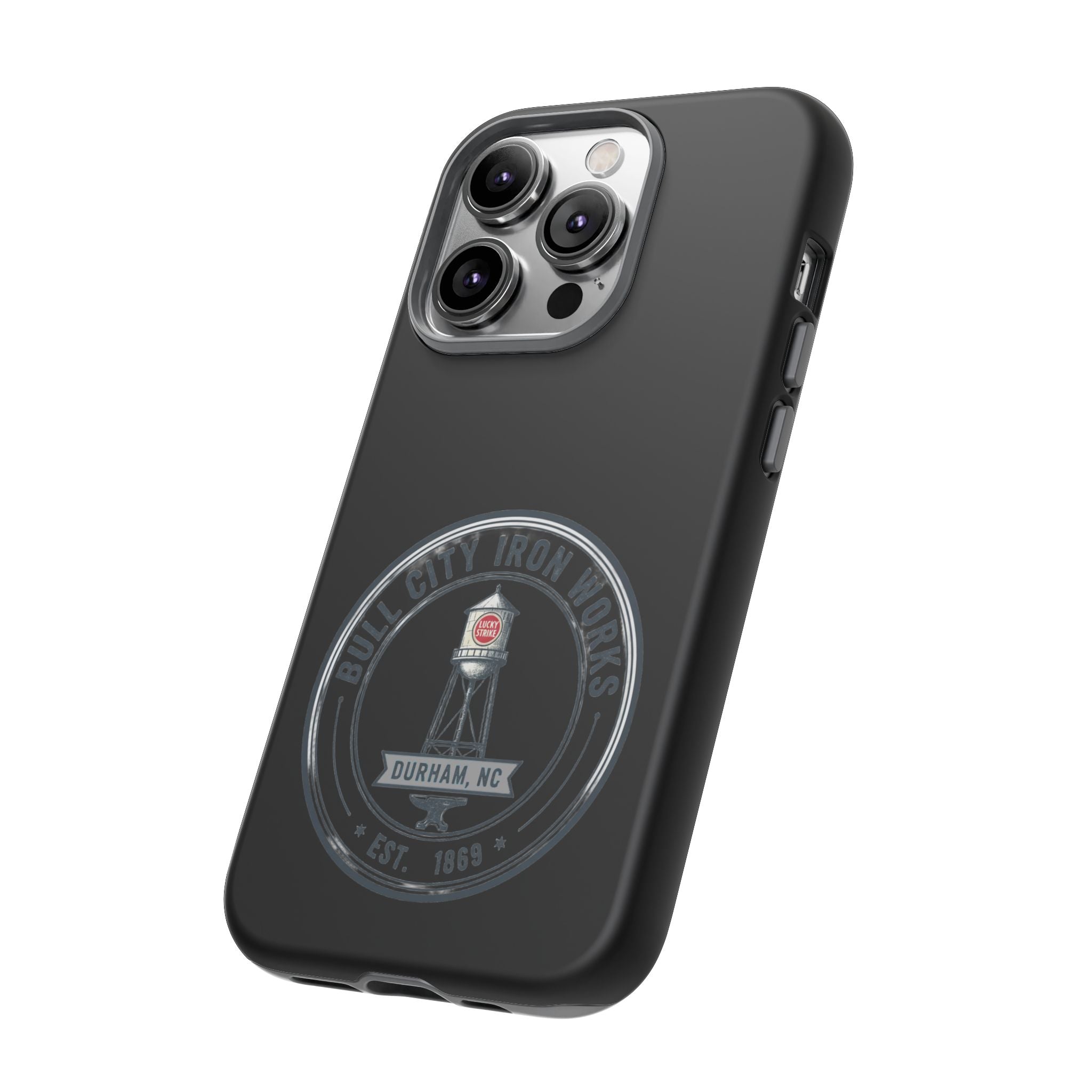 BCS14 - Tough Protective Phone Case
