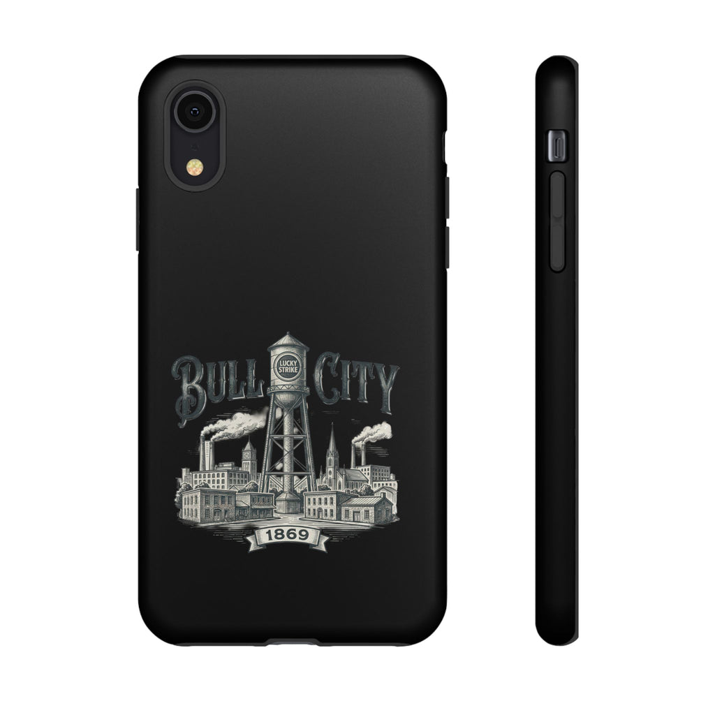 BCS8 - Tough Protective Phone Case