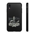 BCS8 - Tough Protective Phone Case