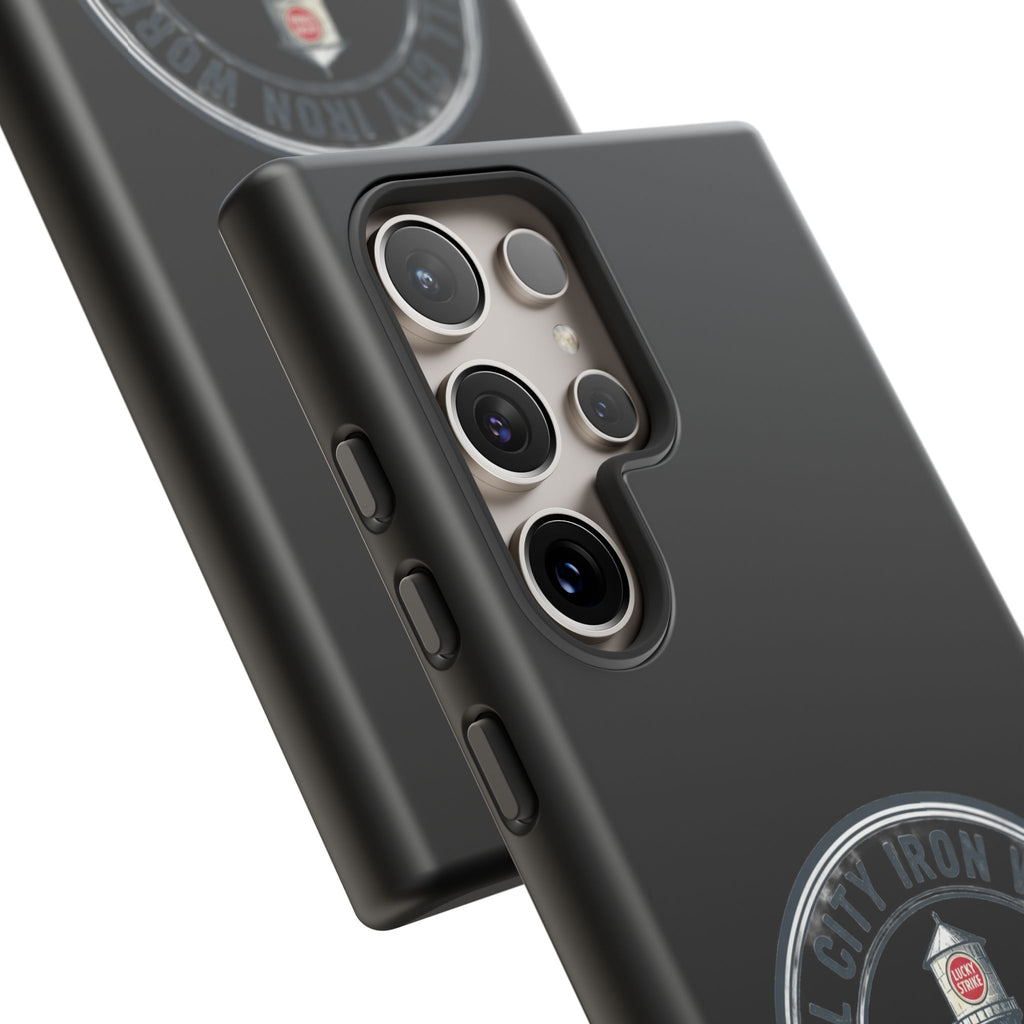 BCS14 - Tough Protective Phone Case