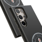 BCS14 - Tough Protective Phone Case