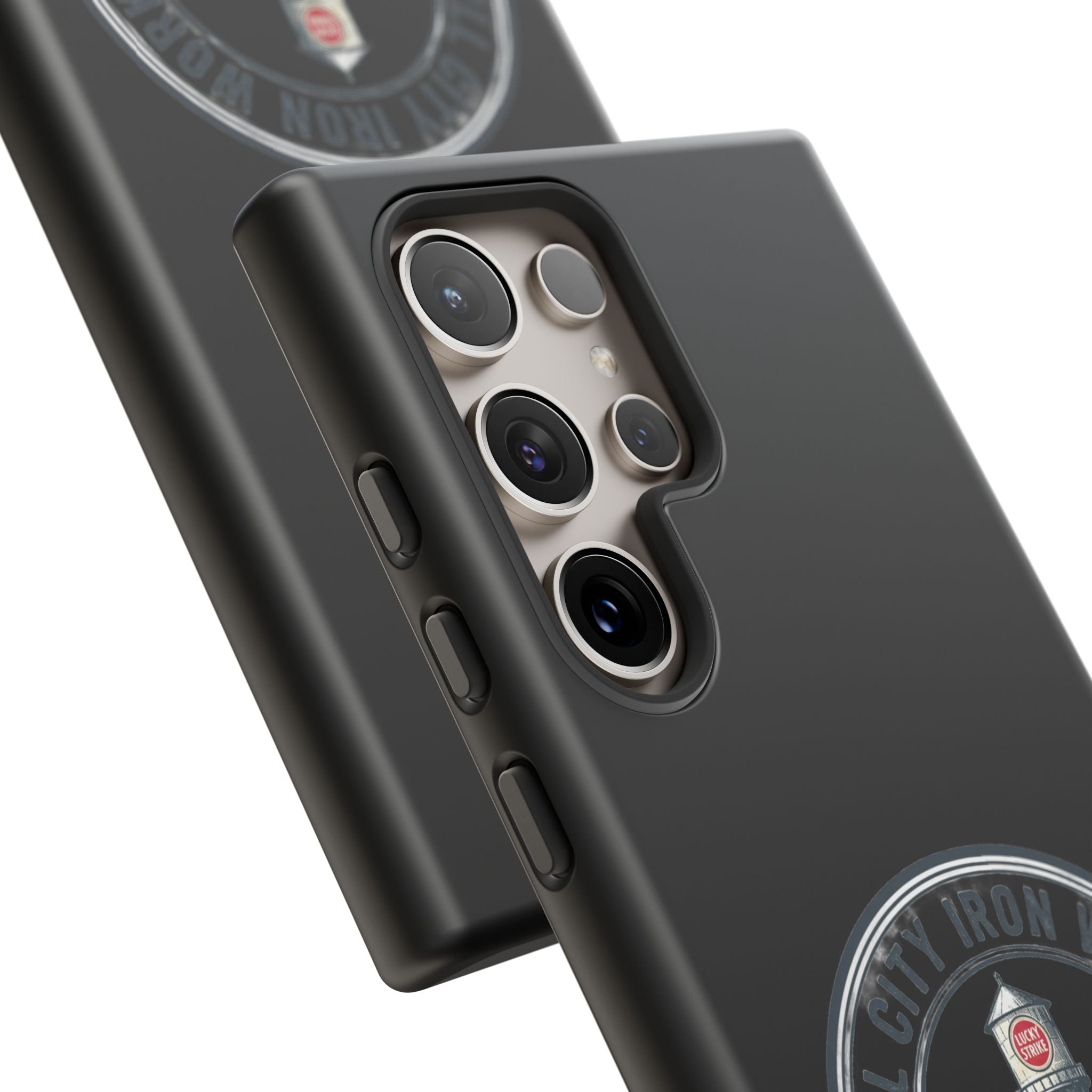BCS14 - Tough Protective Phone Case