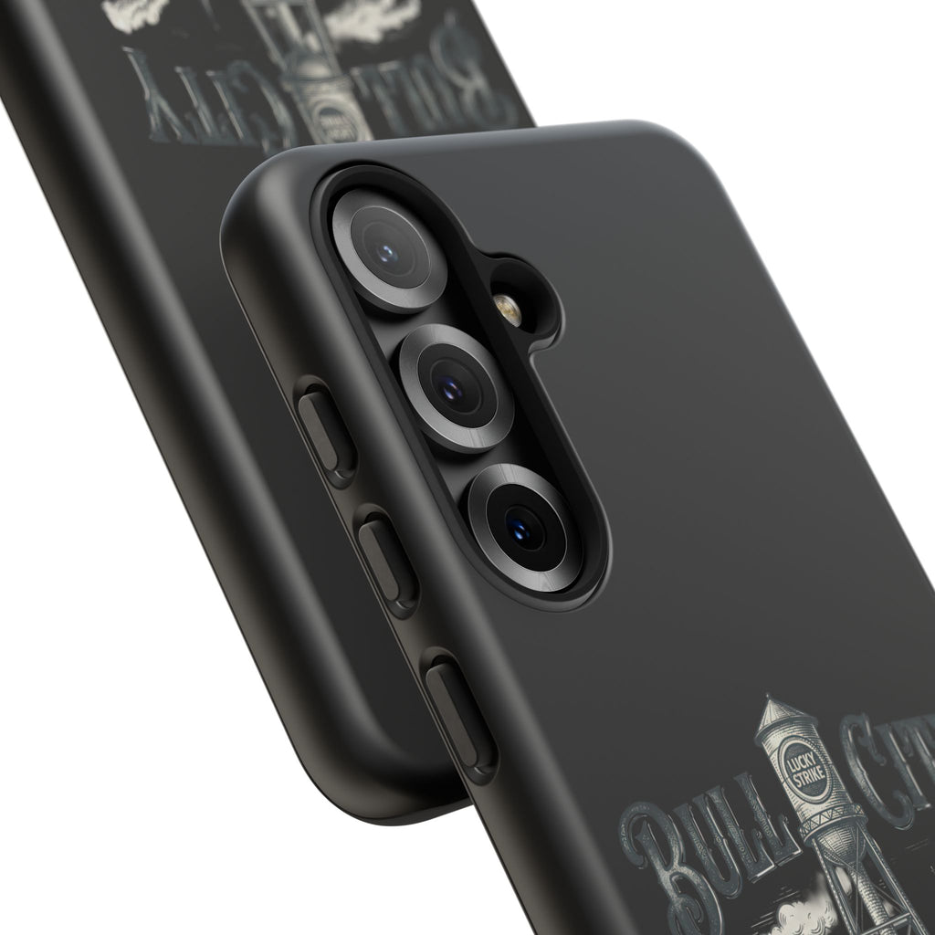 BCS8 - Tough Protective Phone Case