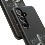 BCS8 - Tough Protective Phone Case