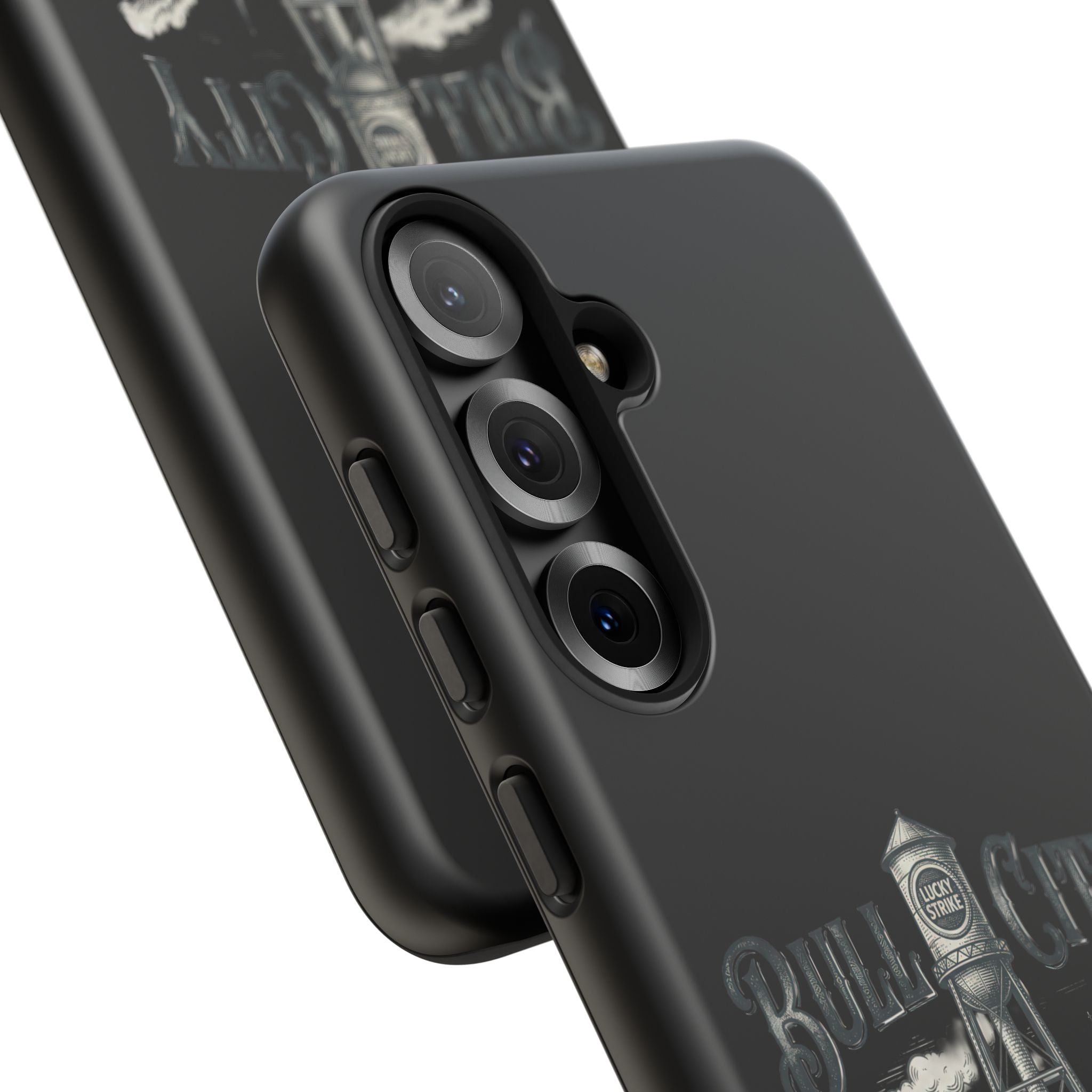 BCS8 - Tough Protective Phone Case