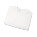 BCS7- Crewneck Sweatshirt — Backside Print