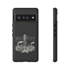 BCS8 - Tough Protective Phone Case