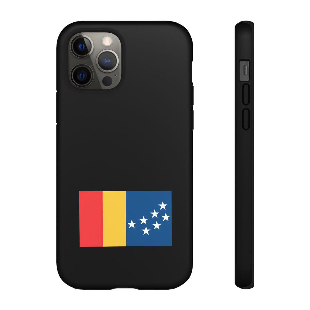 BCS17 - Tough Protective Phone Case