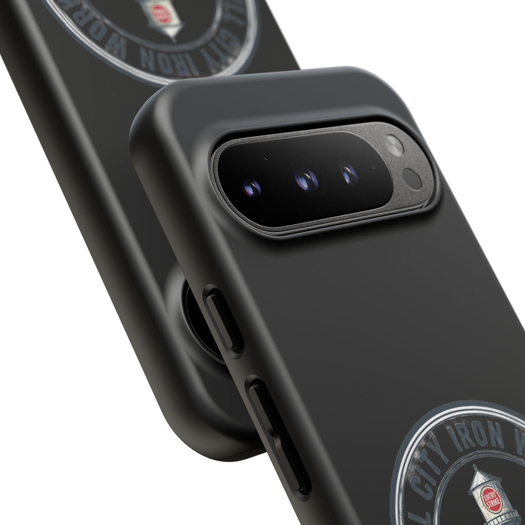 BCS14 - Tough Protective Phone Case