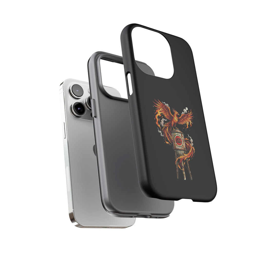 BCS6 - Tough Protective Phone Case