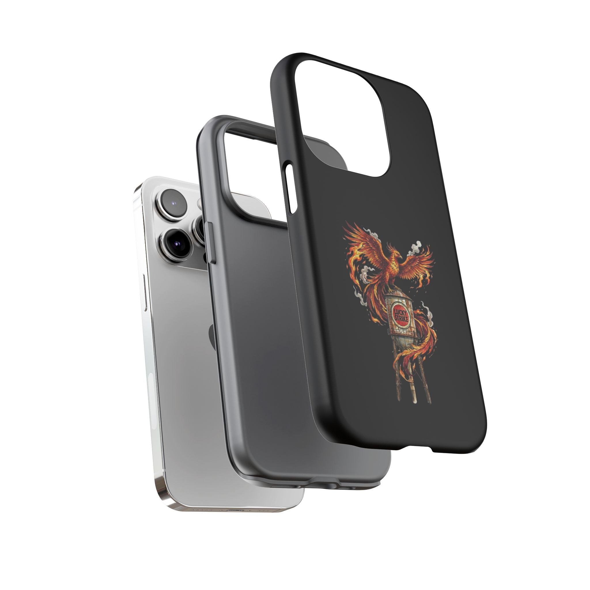 BCS6 - Tough Protective Phone Case