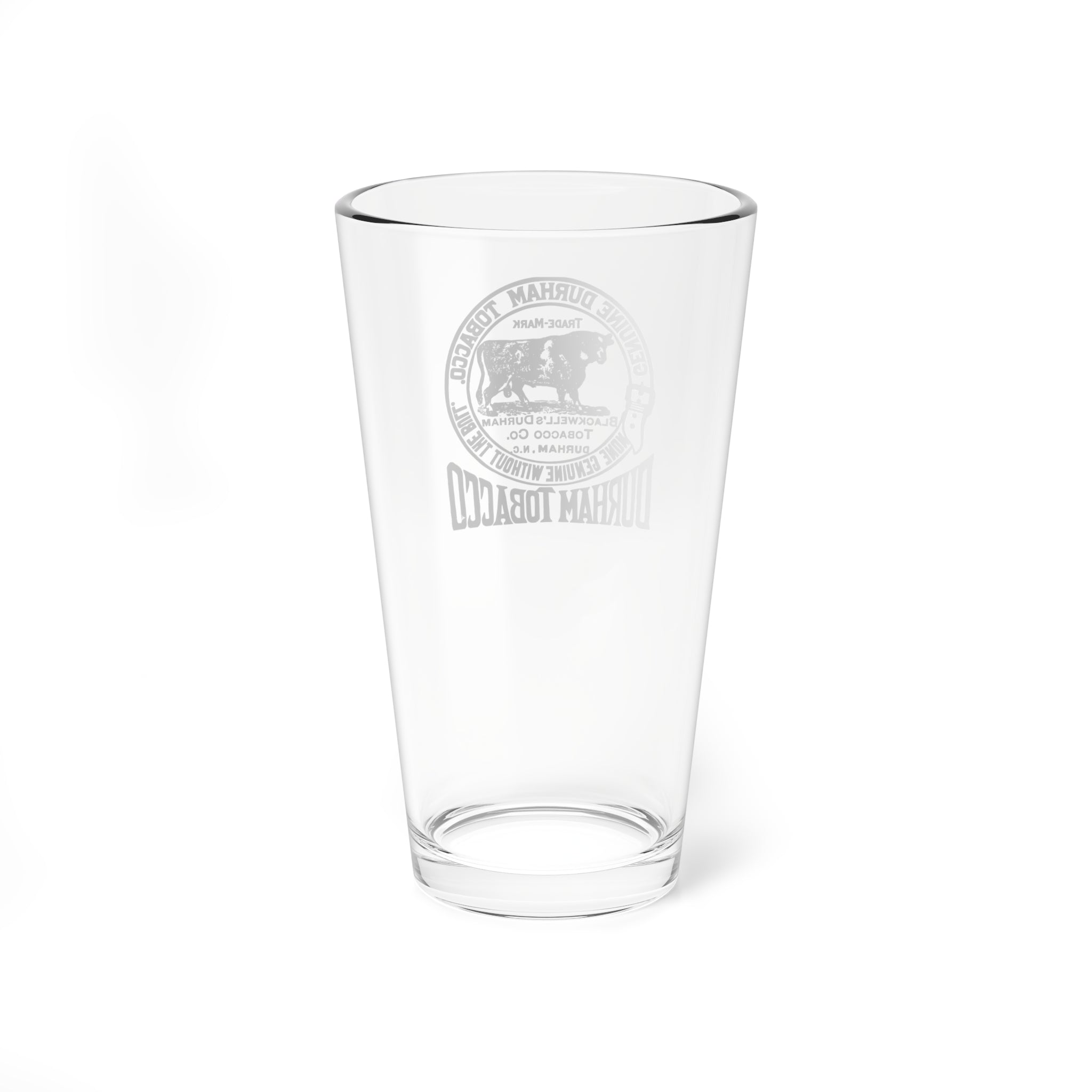 BCS12 - 16oz Cocktail Pint