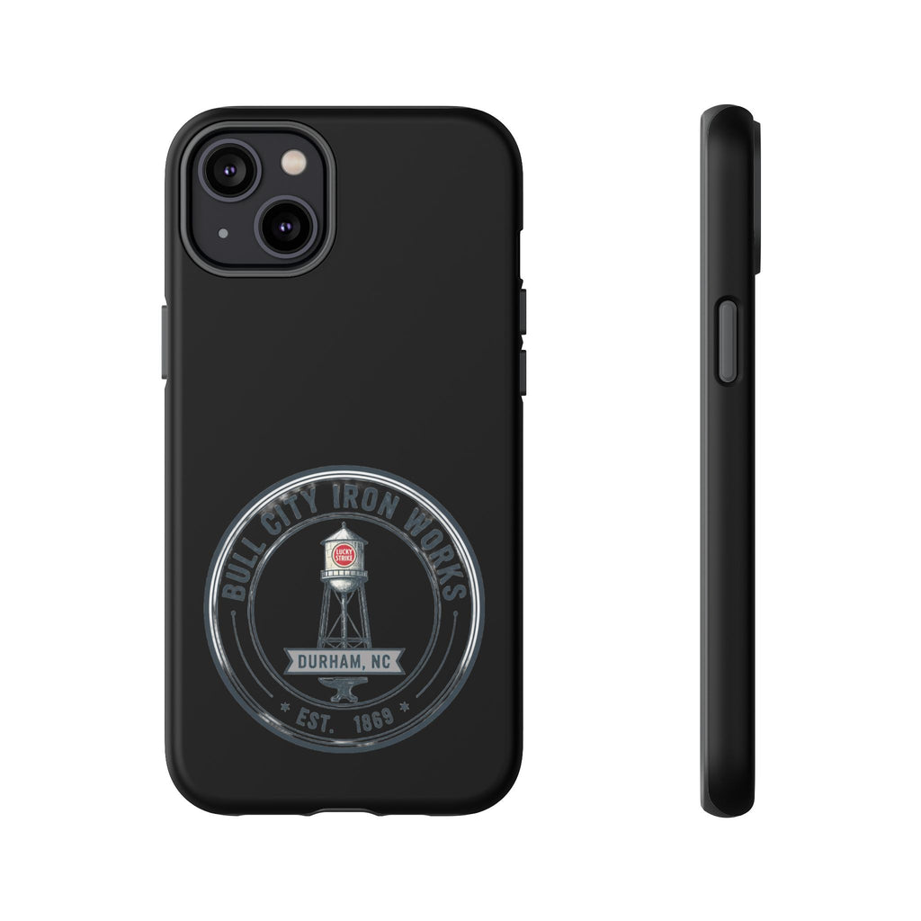 BCS14 - Tough Protective Phone Case