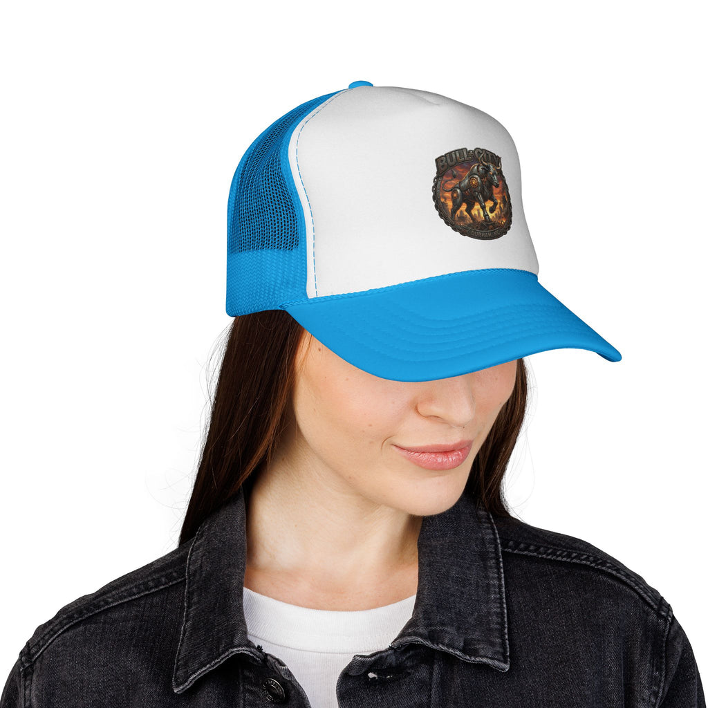 BCS5  -  Trucker Caps