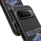 BCS3 - Tough Protective Phone Case