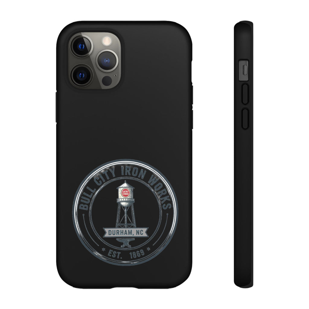BCS14 - Tough Protective Phone Case