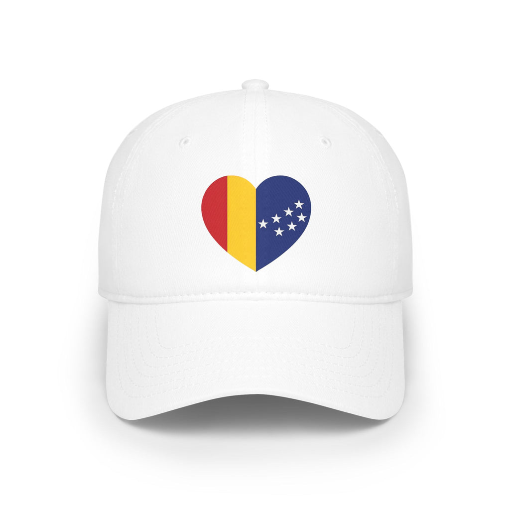 BCS16 - Low Profile Baseball Cap