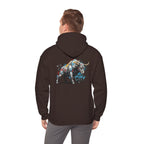 BCS2 - Unisex Heavy Blend™ Hooded Sweatshirt