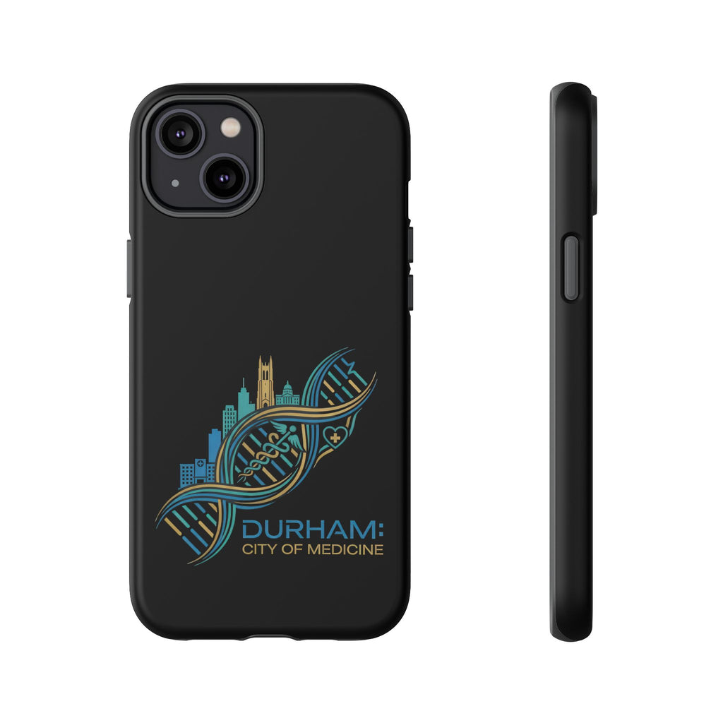 BCS10 - Tough Protective Phone Case