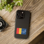 BCS17 - Tough Protective Phone Case