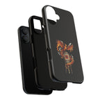 BCS6 - Tough Protective Phone Case