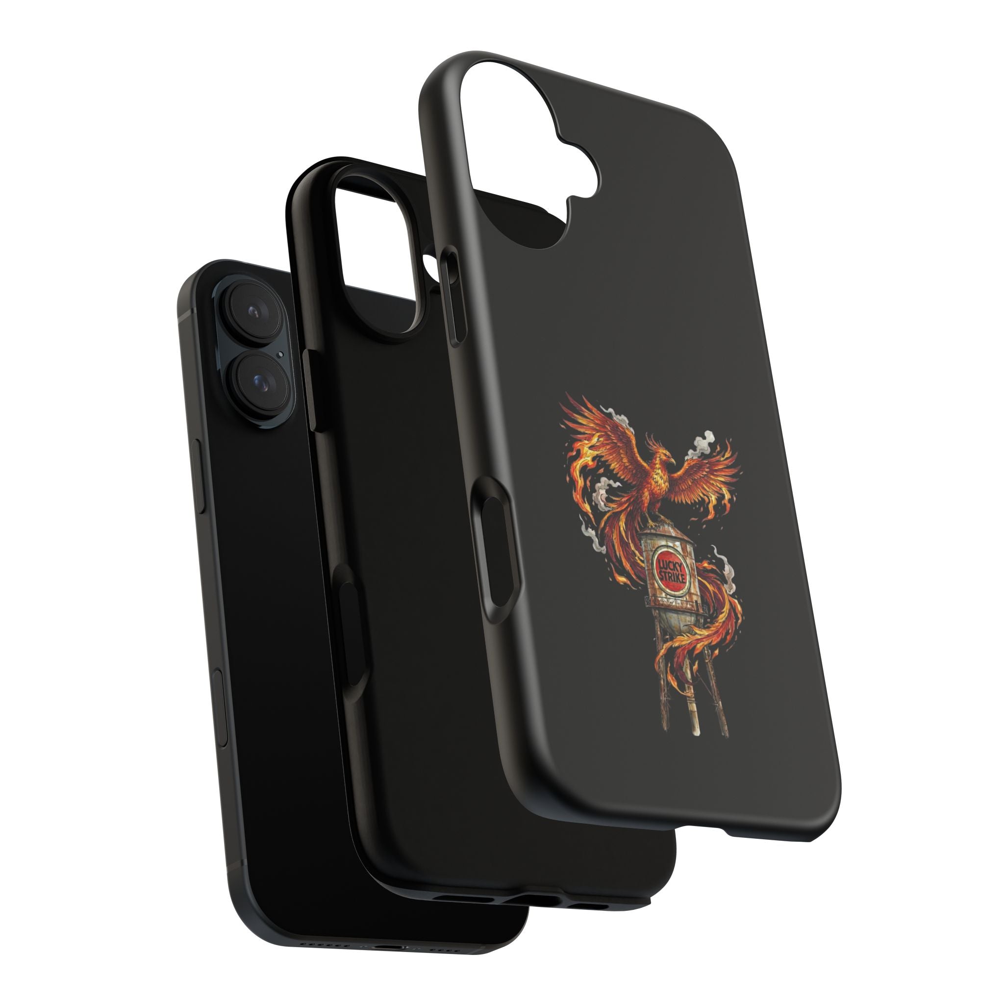 BCS6 - Tough Protective Phone Case