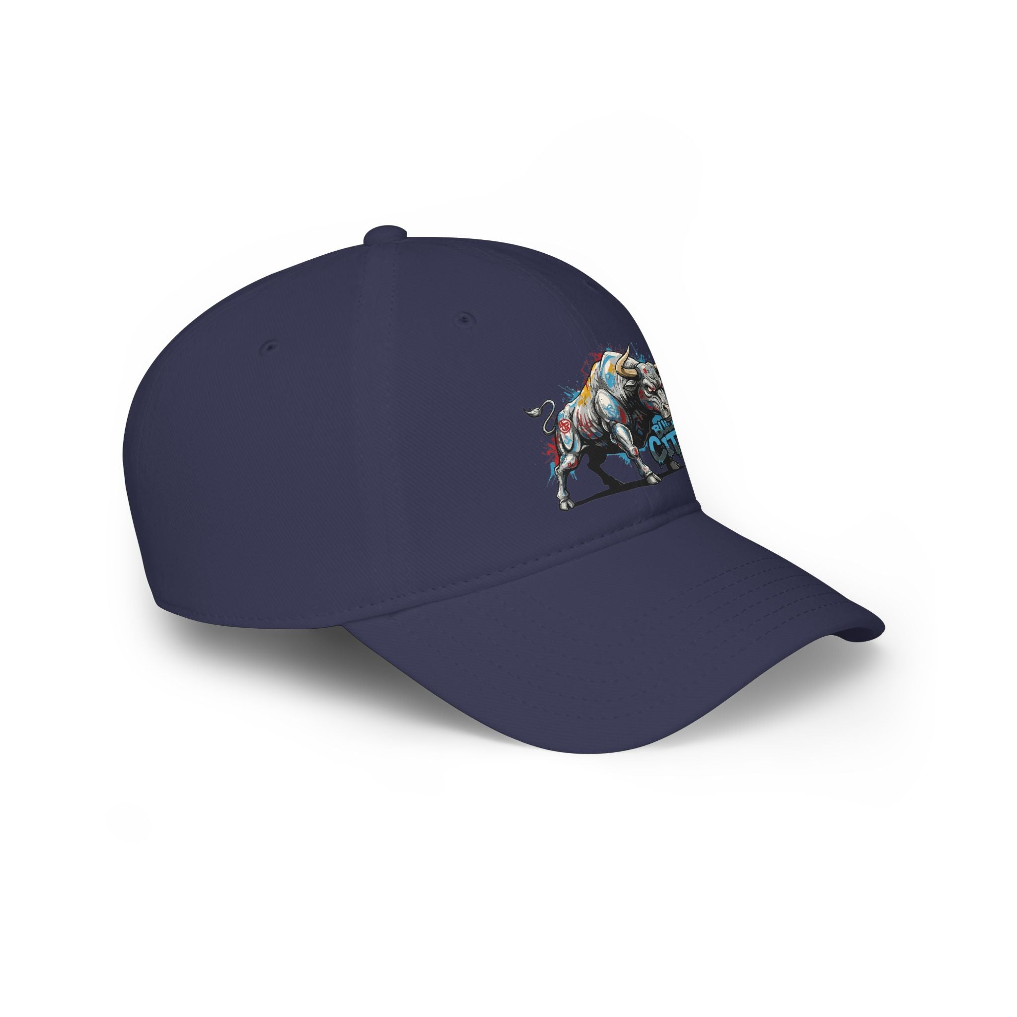 BCS2 - Low Profile Baseball Cap