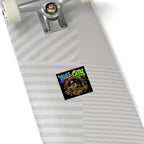 BCS7 - Square Sticker