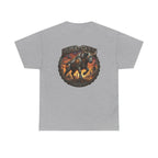 BCS5 - Printed on Back - Heavy Weight T-Shirt