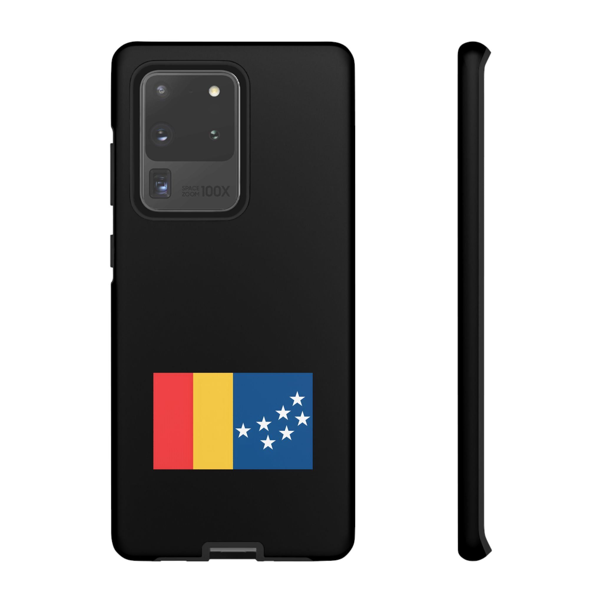 BCS17 - Tough Protective Phone Case