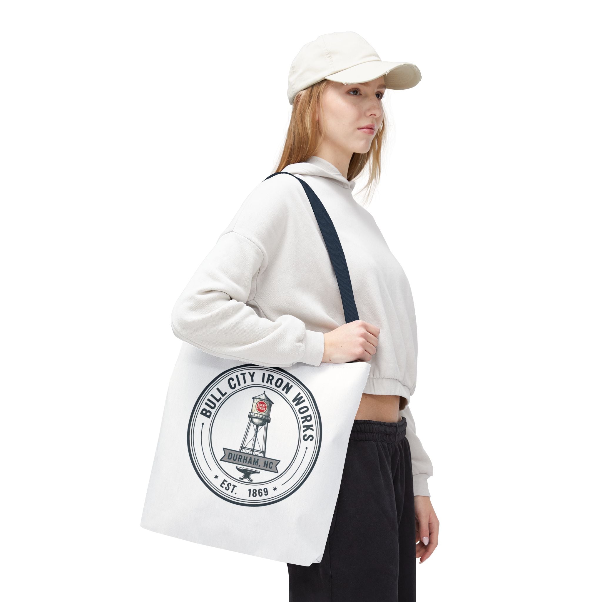 BCS14 - Tote Bag