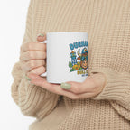 BCS15 - Mug