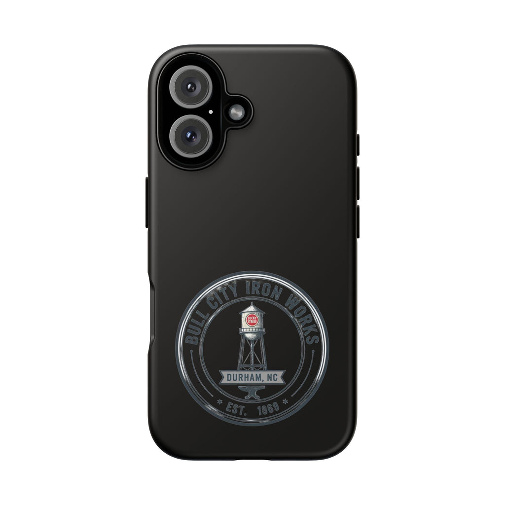 BCS14 - Tough Protective Phone Case