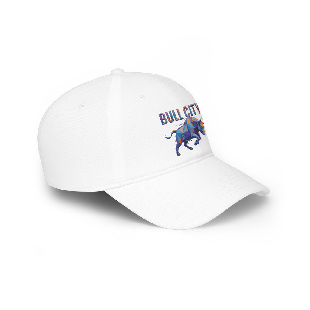 BCS3 - Low Profile Baseball Cap