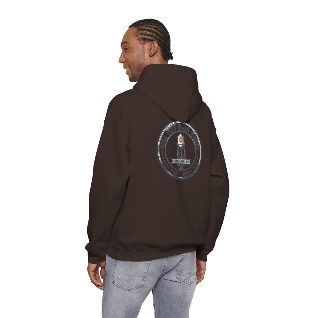 BCS14 -  Unisex Heavy Blend™ Hooded Sweatshirt