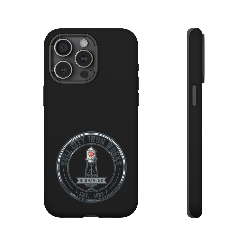 BCS14 - Tough Protective Phone Case