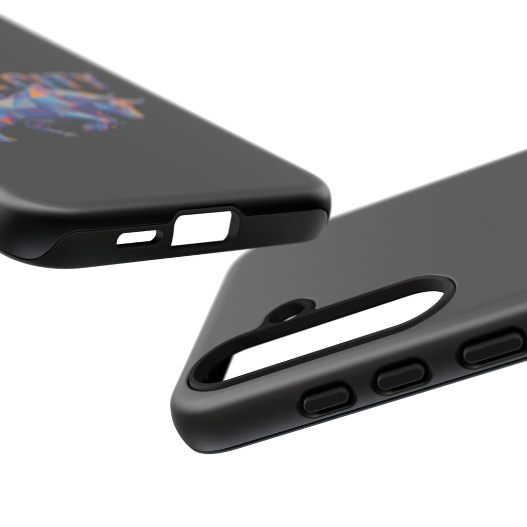 BCS3 - Tough Protective Phone Case