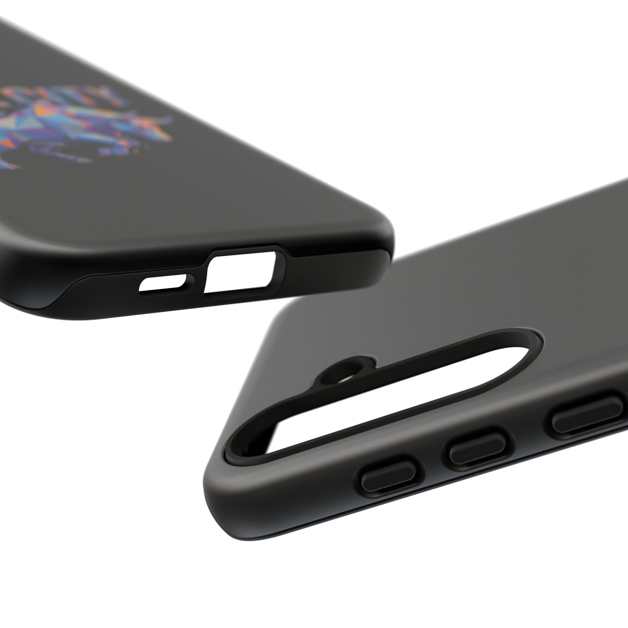 BCS3 - Tough Protective Phone Case