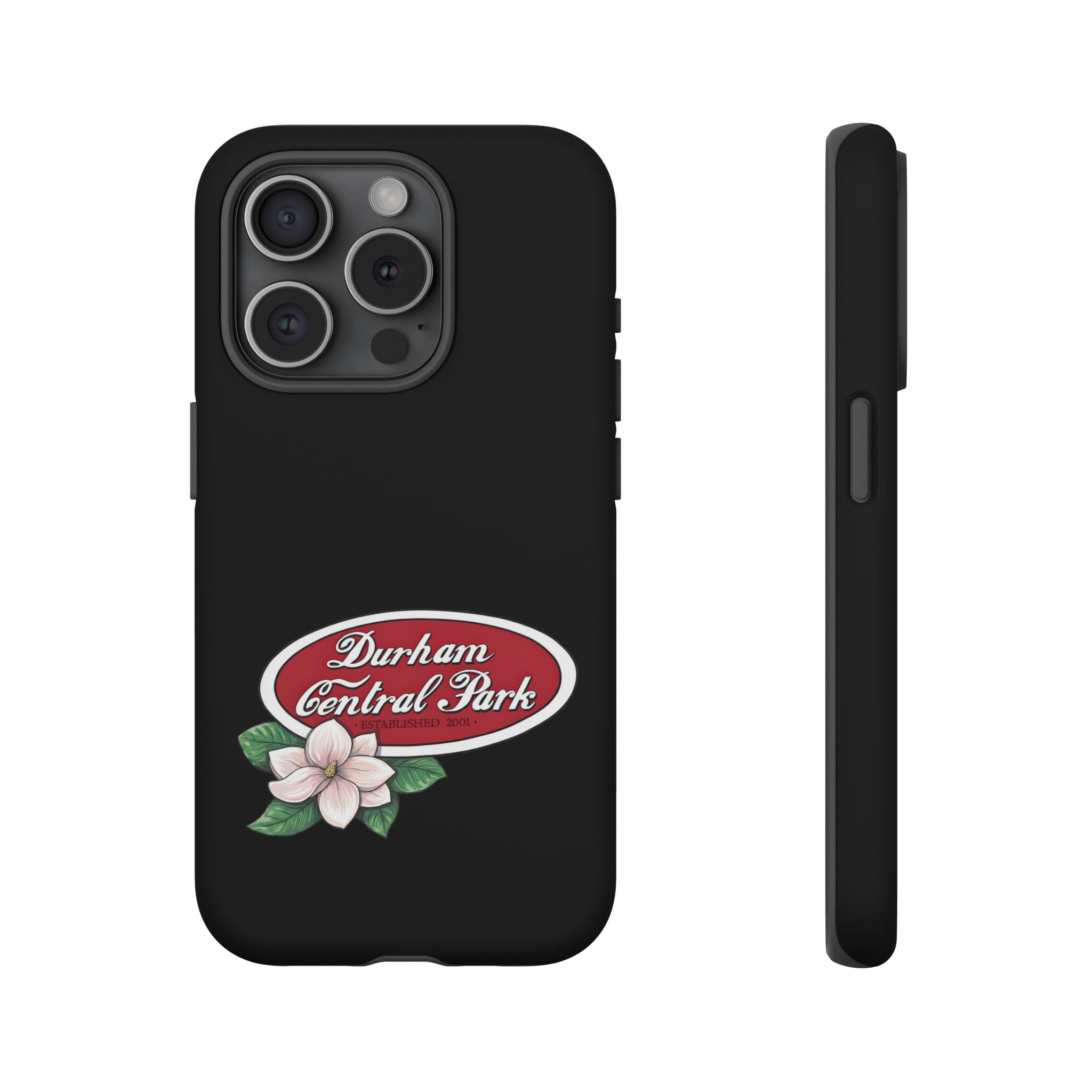 BCS11 - Tough Protective Phone Case