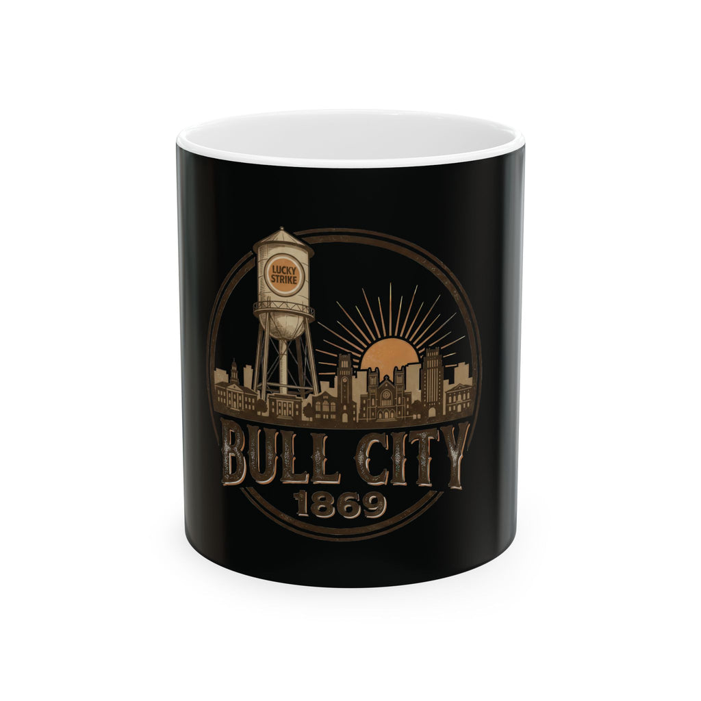 BCS9 - Mug